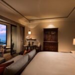Anantara Desaru Coast Resort & Villas - Deluxe Seaview Room