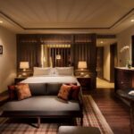 Anantara Desaru Coast Resort & Villas - Premier Corner Room