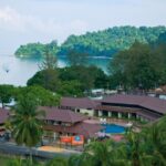 Pangkor Sandy Beach Resort -01