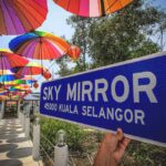 Sky Mirror kuala Selangor