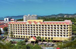 2D/1N Grand Continental Langkawi