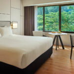 Parkroyal Resort Penang- Superior Room