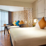 Parkroyal Resort Penang - Deluxe Room