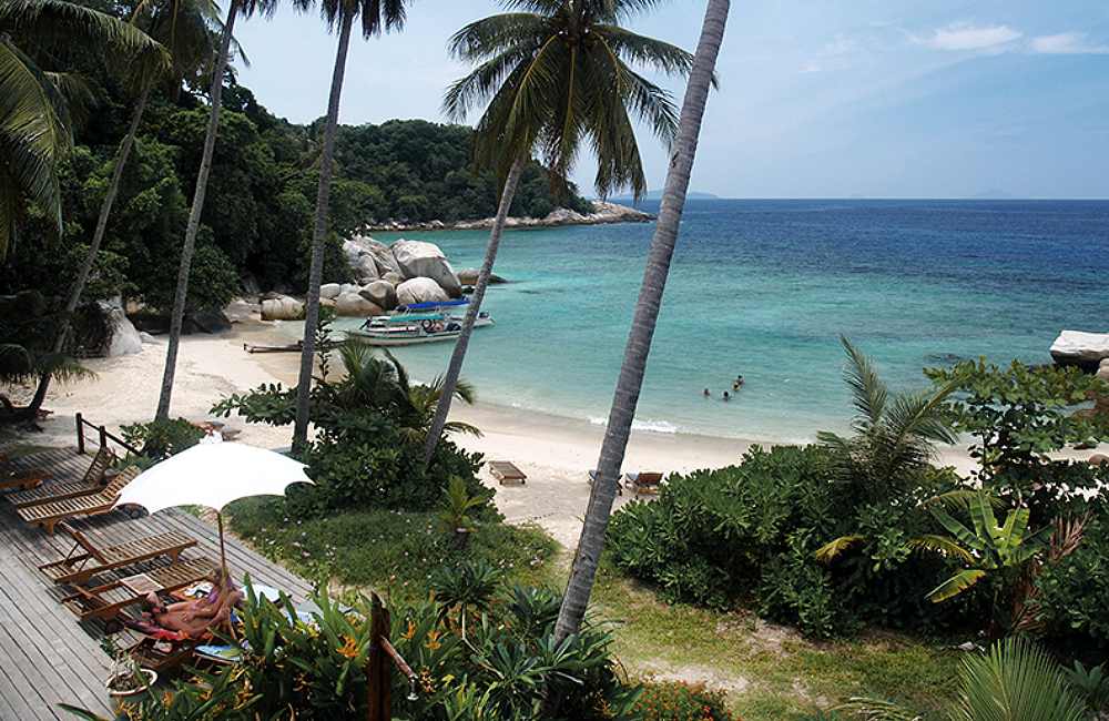 3D/2N D'Coconut Lagoon Pulau Lang Tengah