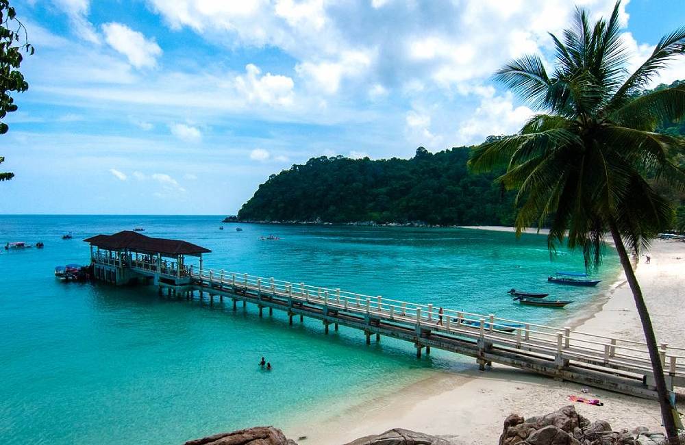 3D/2N Perhentian Island Resort Snorkeling Package